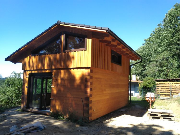 Roubenka Zlín